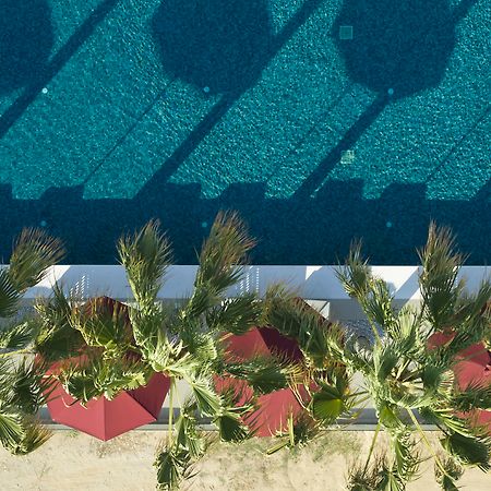 Aqua Blu Boutique Hotel & Spa, Adults Only- Small Luxury Hotels Of The World İstanköy Dış mekan fotoğraf