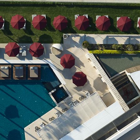 Aqua Blu Boutique Hotel & Spa, Adults Only- Small Luxury Hotels Of The World İstanköy Dış mekan fotoğraf