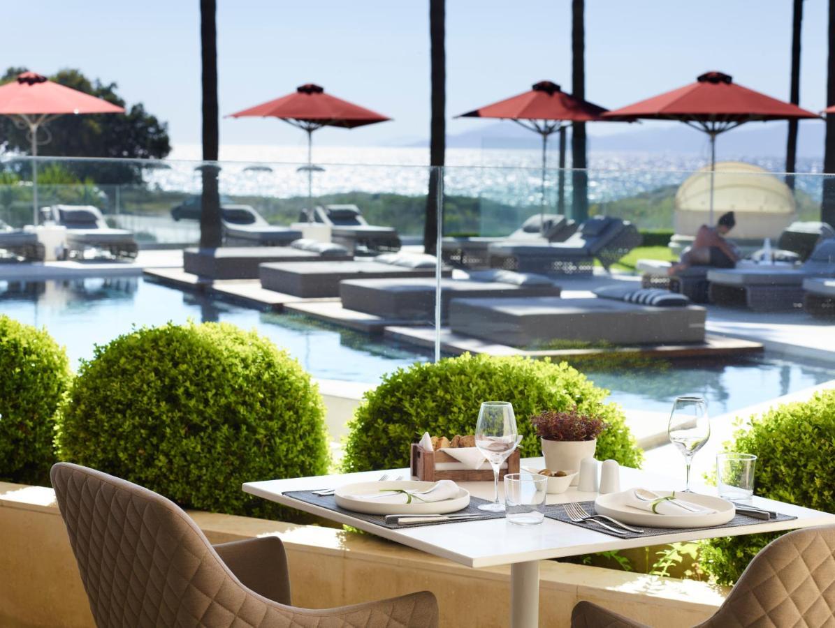 Aqua Blu Boutique Hotel & Spa, Adults Only- Small Luxury Hotels Of The World İstanköy Dış mekan fotoğraf