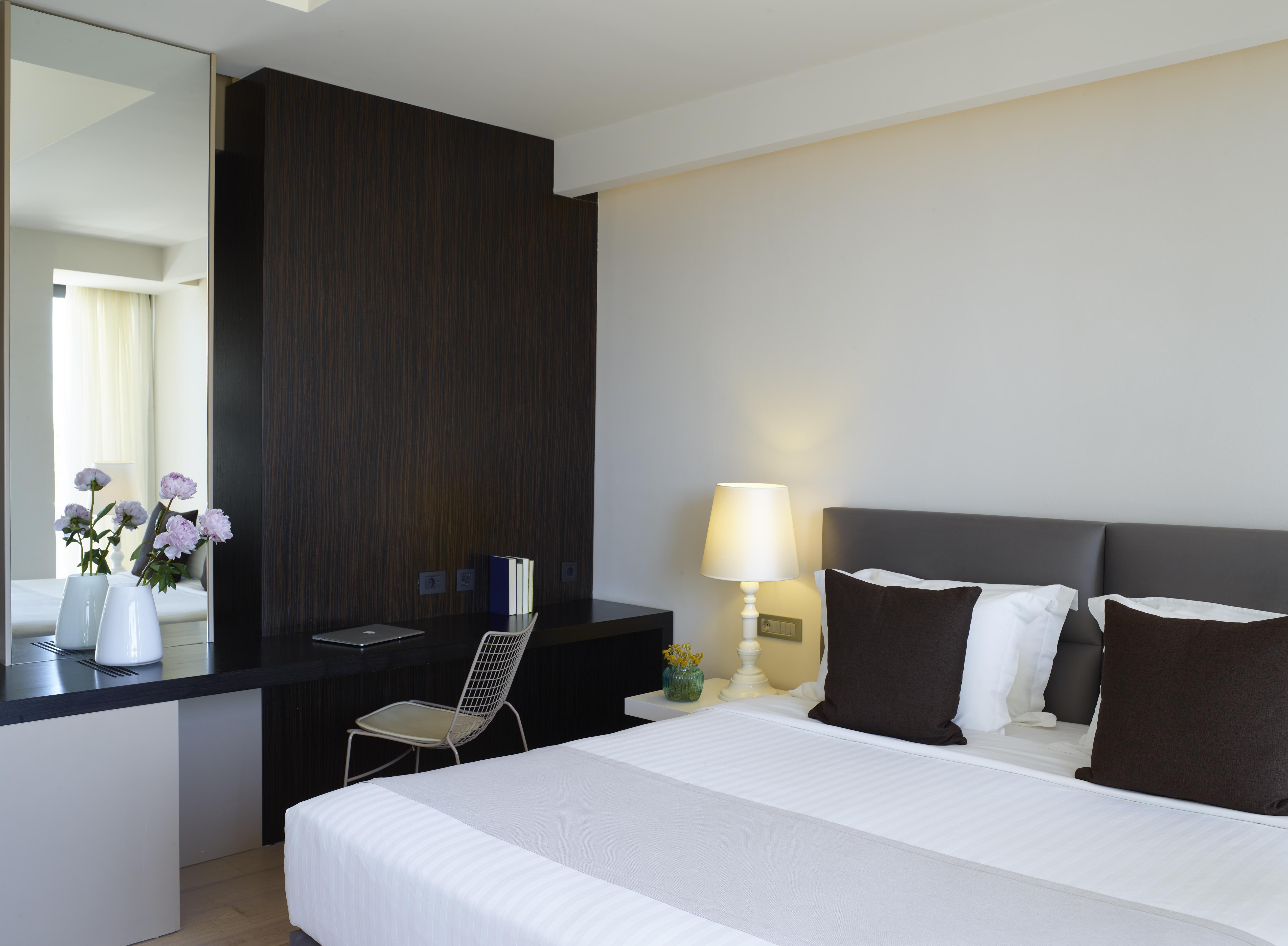 Aqua Blu Boutique Hotel & Spa, Adults Only- Small Luxury Hotels Of The World İstanköy Dış mekan fotoğraf