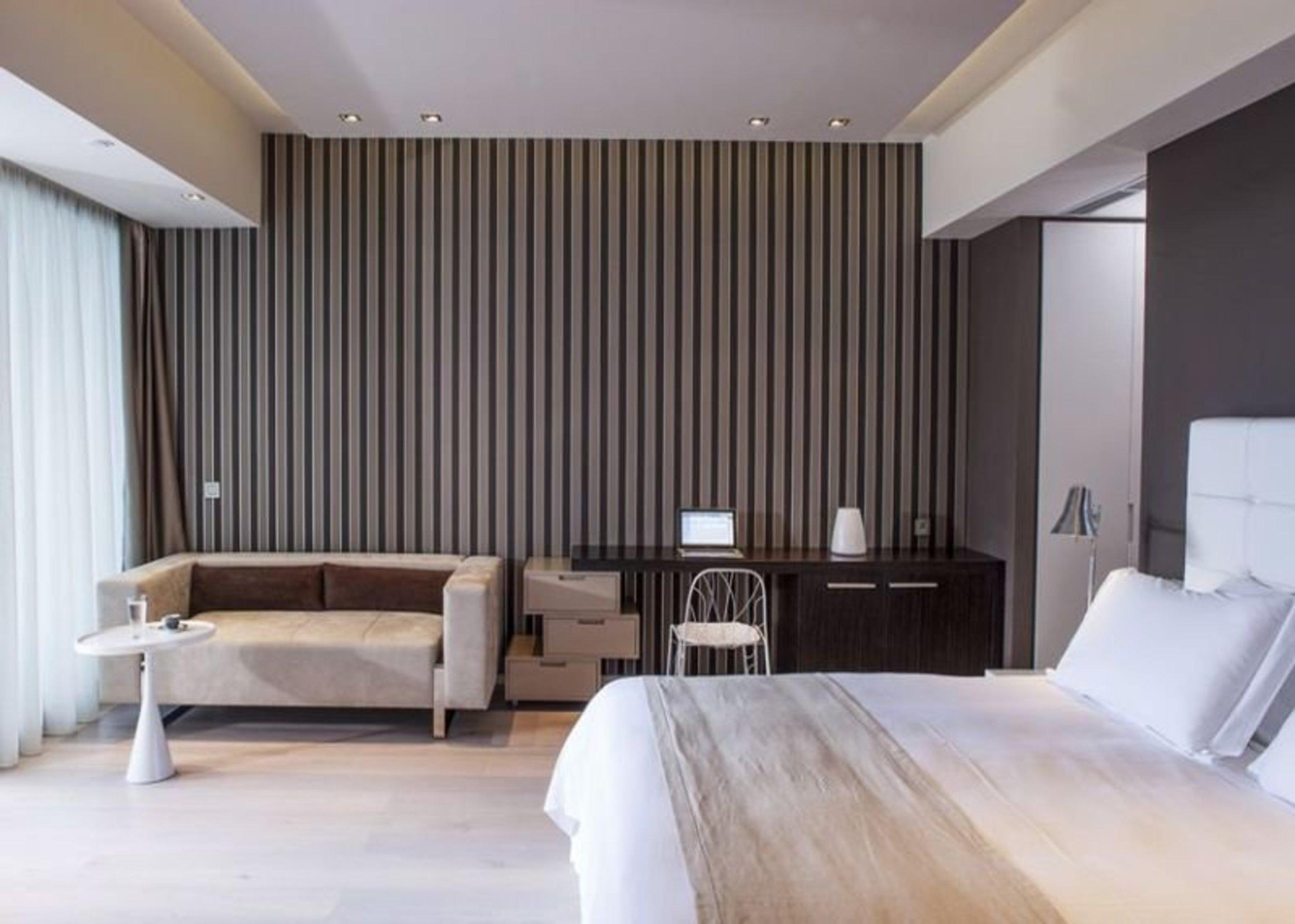 Aqua Blu Boutique Hotel & Spa, Adults Only- Small Luxury Hotels Of The World İstanköy Oda fotoğraf