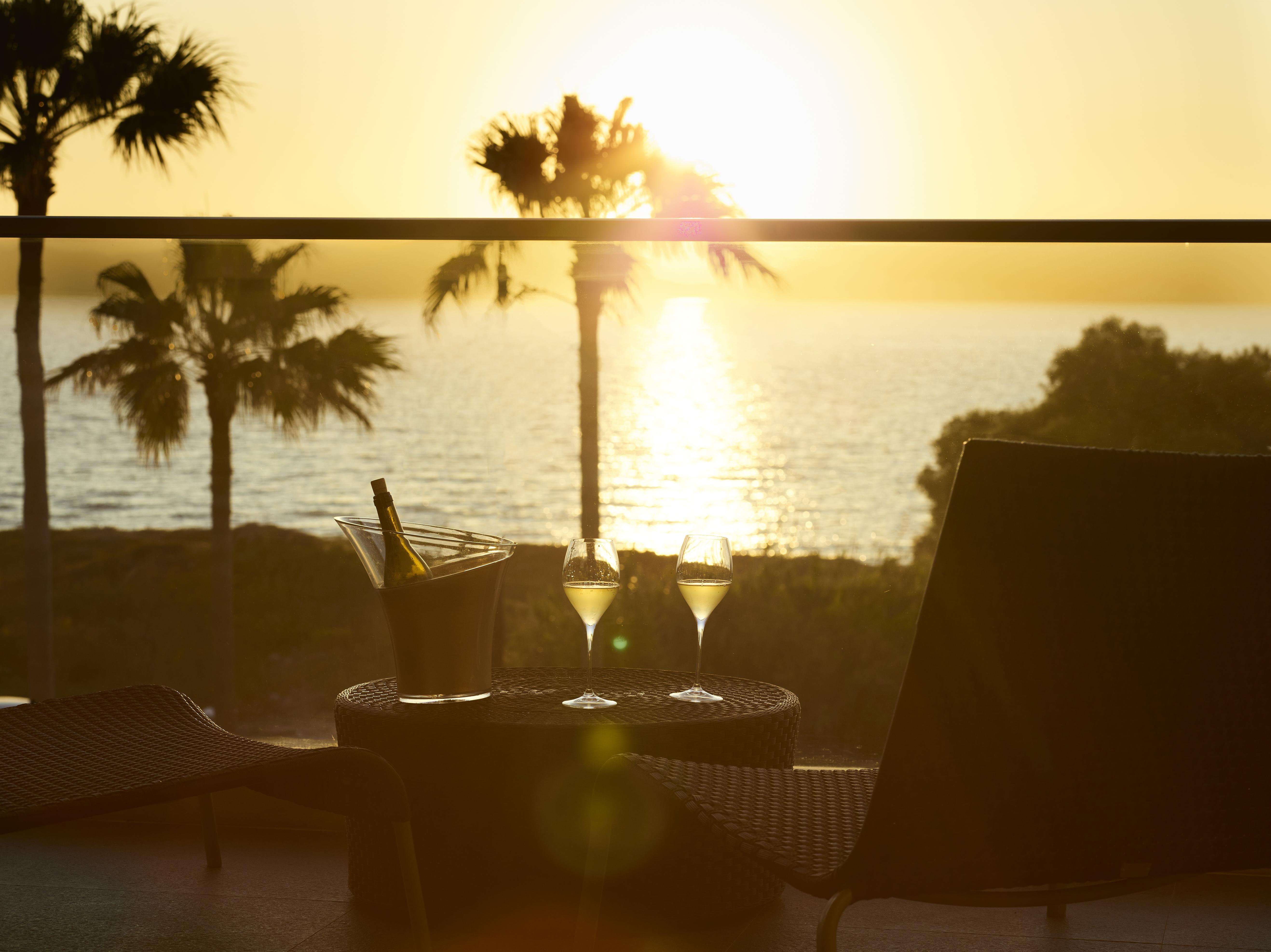 Aqua Blu Boutique Hotel & Spa, Adults Only- Small Luxury Hotels Of The World İstanköy Dış mekan fotoğraf