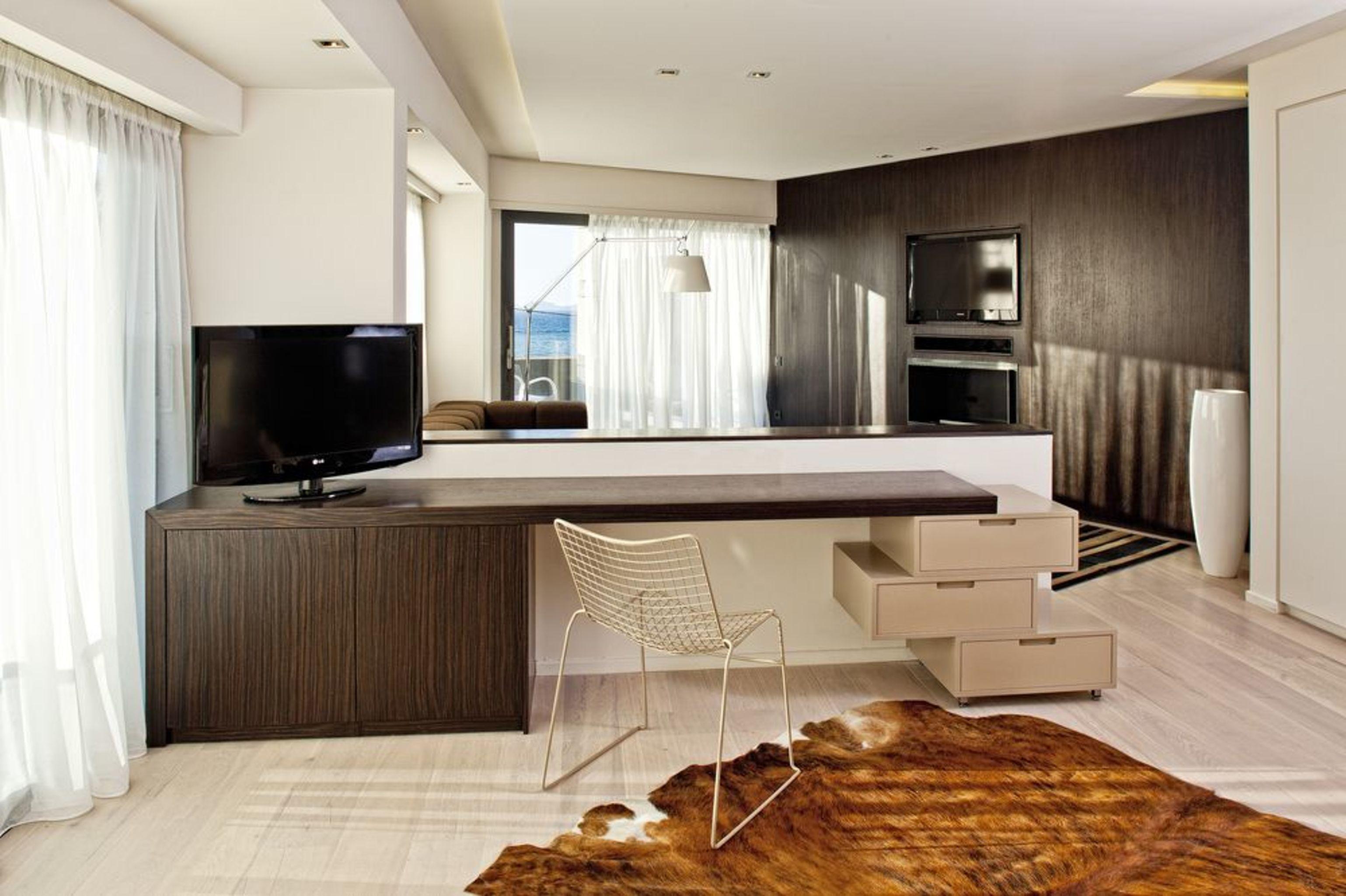 Aqua Blu Boutique Hotel & Spa, Adults Only- Small Luxury Hotels Of The World İstanköy Oda fotoğraf