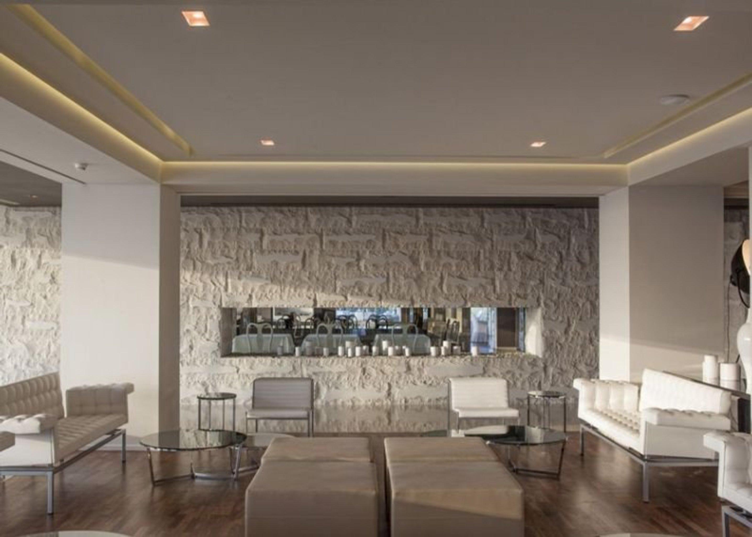 Aqua Blu Boutique Hotel & Spa, Adults Only- Small Luxury Hotels Of The World İstanköy Konforlar fotoğraf