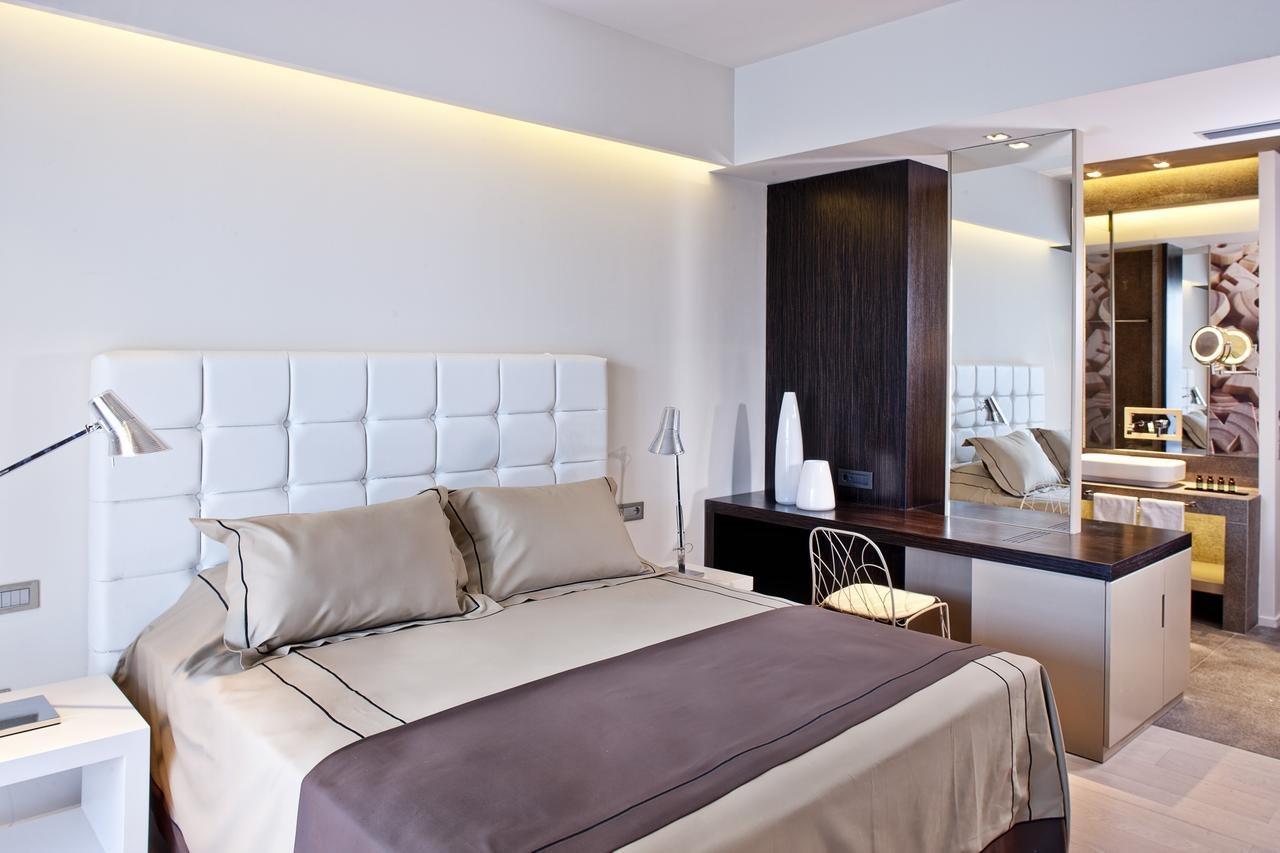 Aqua Blu Boutique Hotel & Spa, Adults Only- Small Luxury Hotels Of The World İstanköy Dış mekan fotoğraf