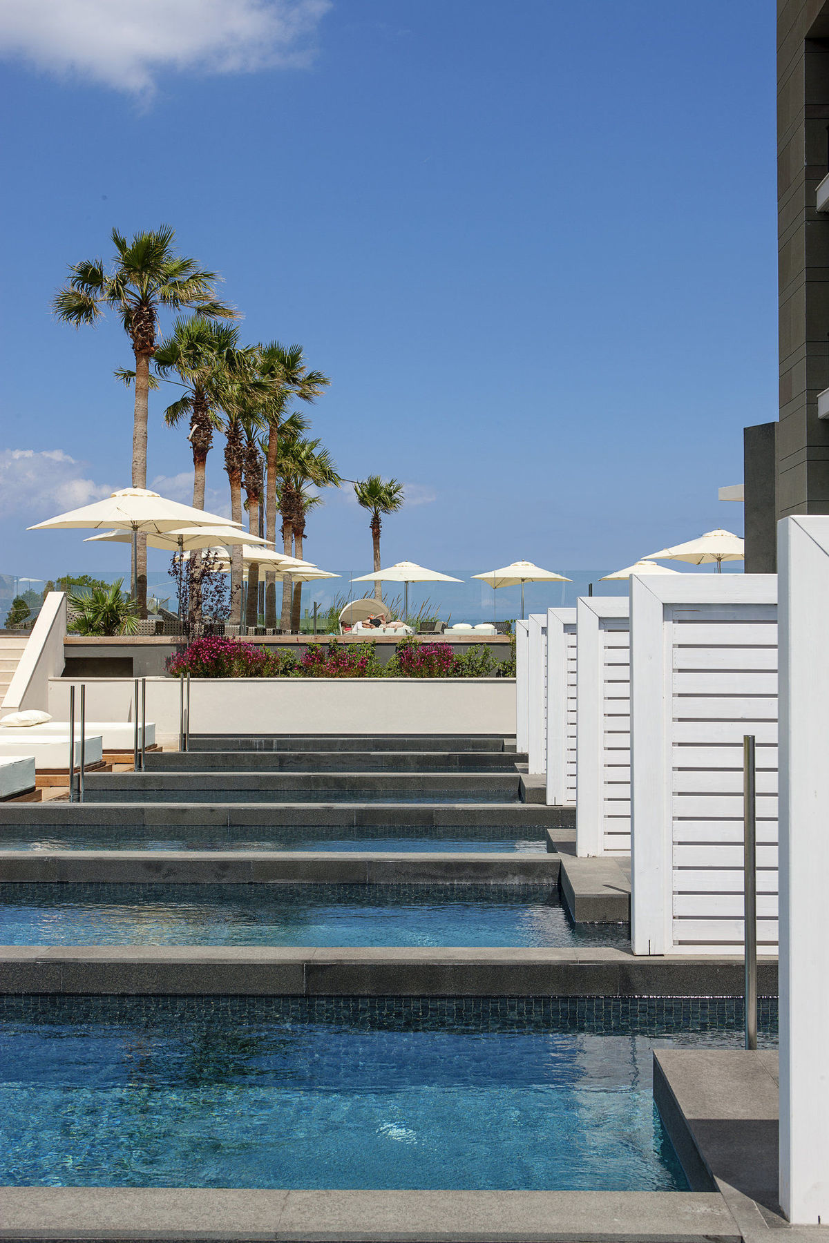 Aqua Blu Boutique Hotel & Spa, Adults Only- Small Luxury Hotels Of The World İstanköy Konforlar fotoğraf