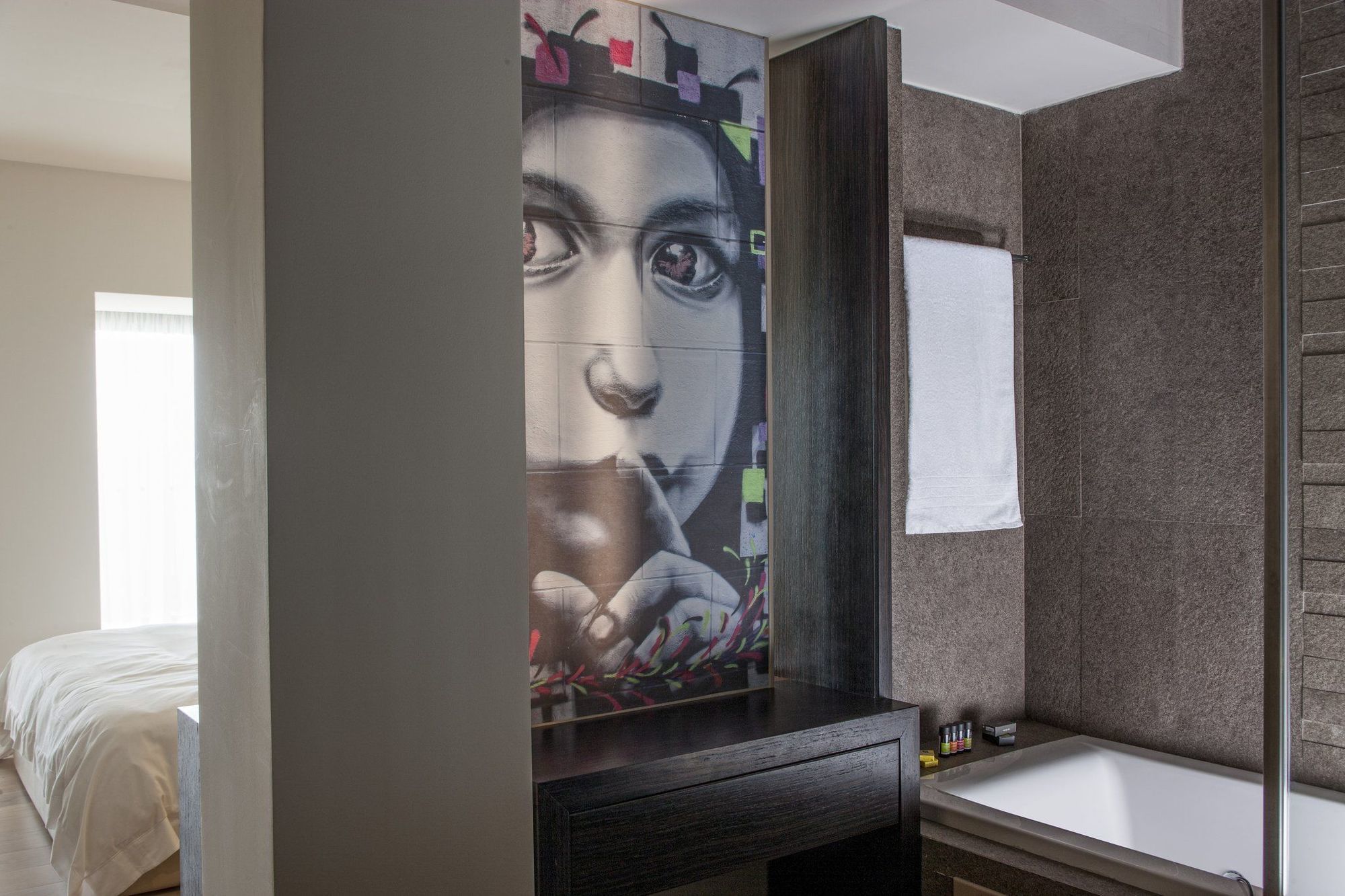 Aqua Blu Boutique Hotel & Spa, Adults Only- Small Luxury Hotels Of The World İstanköy Oda fotoğraf
