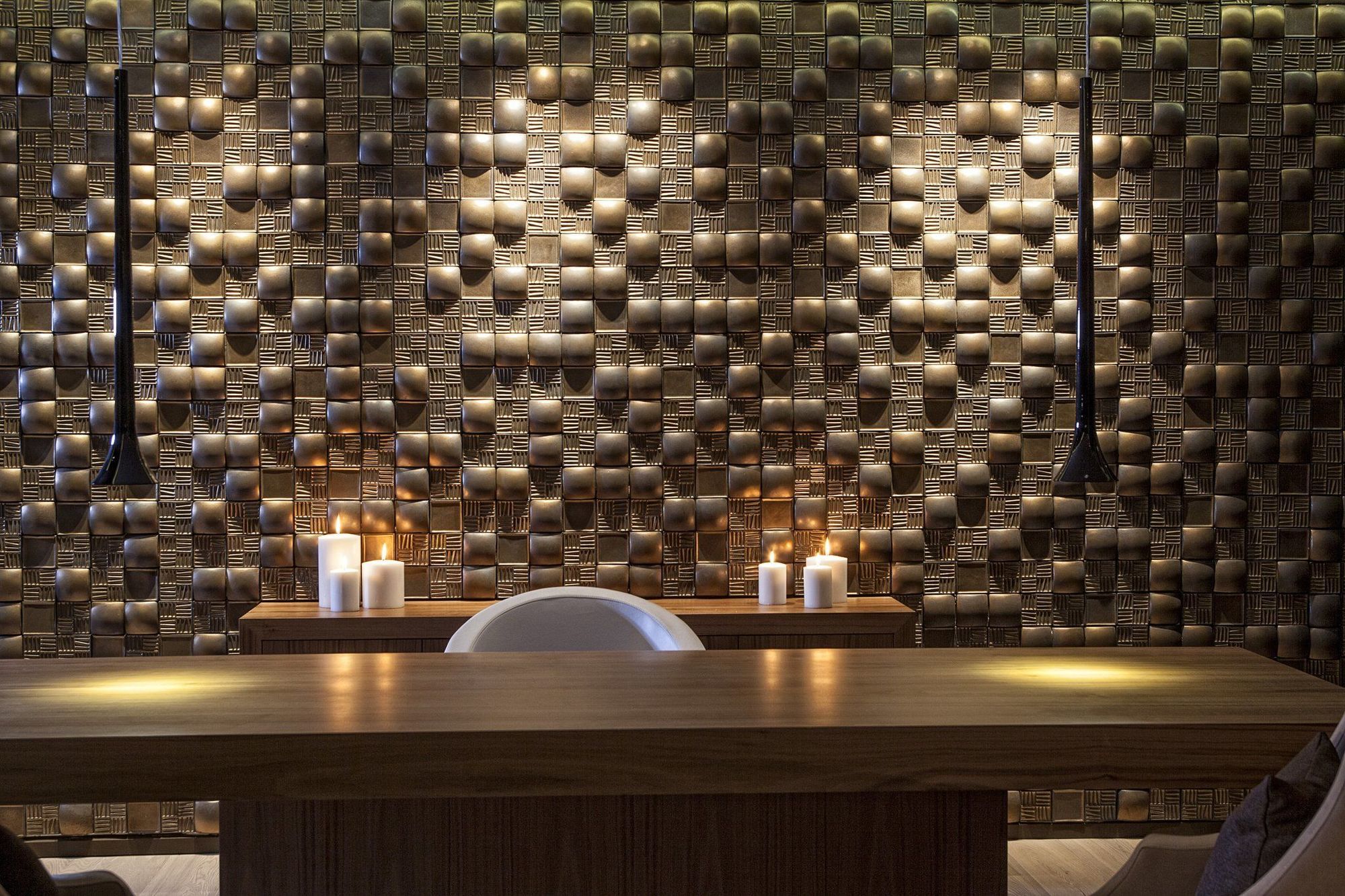 Aqua Blu Boutique Hotel & Spa, Adults Only- Small Luxury Hotels Of The World İstanköy Restoran fotoğraf