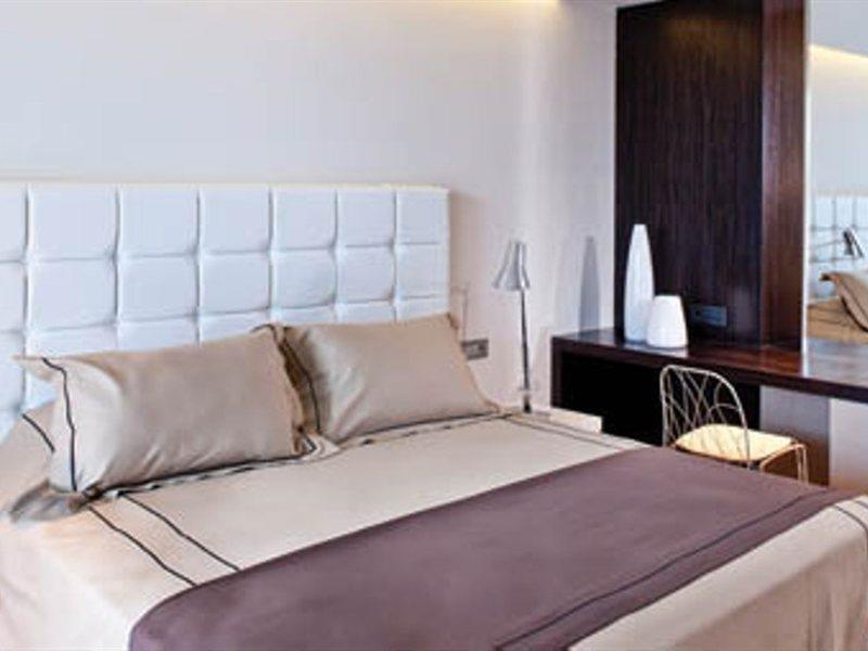 Aqua Blu Boutique Hotel & Spa, Adults Only- Small Luxury Hotels Of The World İstanköy Dış mekan fotoğraf