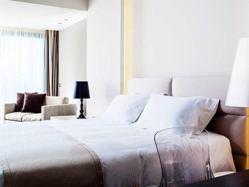 Aqua Blu Boutique Hotel & Spa, Adults Only- Small Luxury Hotels Of The World İstanköy Dış mekan fotoğraf