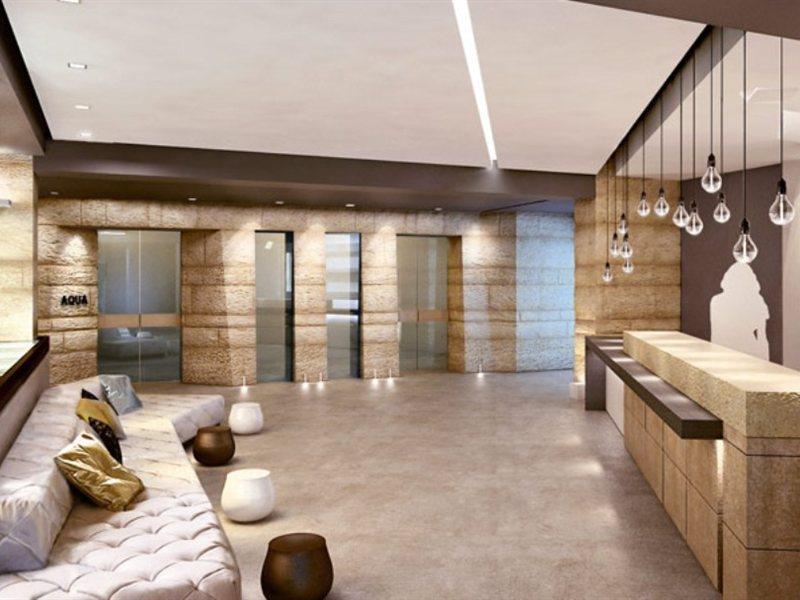 Aqua Blu Boutique Hotel & Spa, Adults Only- Small Luxury Hotels Of The World İstanköy Dış mekan fotoğraf