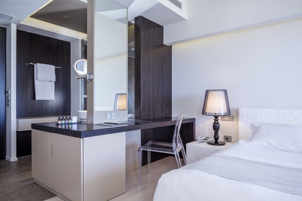 Aqua Blu Boutique Hotel & Spa, Adults Only- Small Luxury Hotels Of The World İstanköy Dış mekan fotoğraf