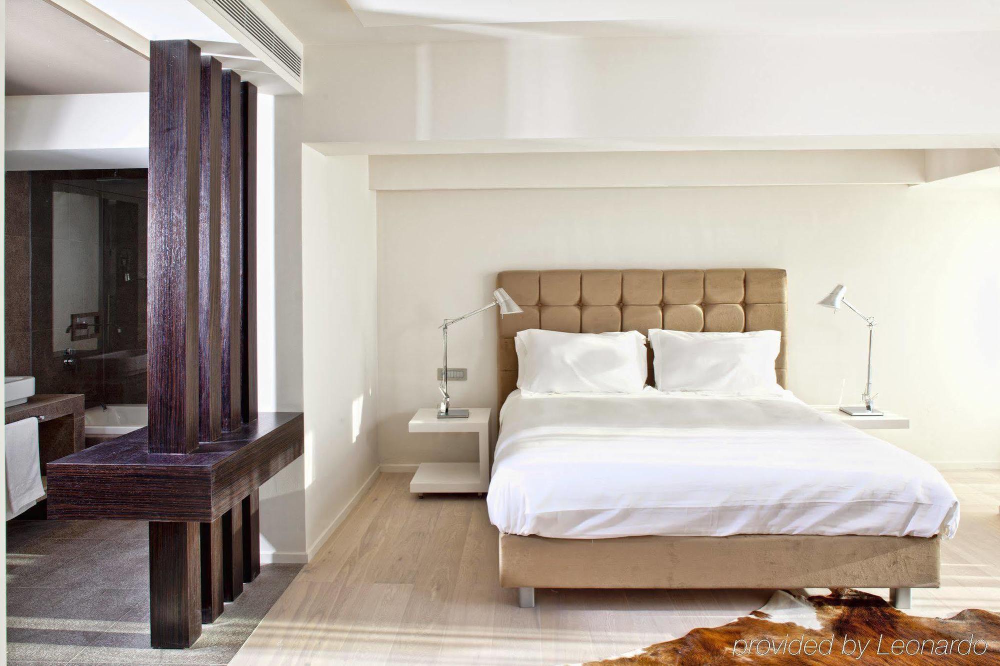 Aqua Blu Boutique Hotel & Spa, Adults Only- Small Luxury Hotels Of The World İstanköy Oda fotoğraf